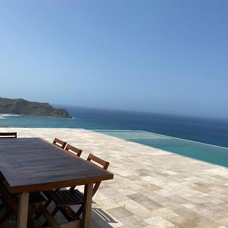 Villa Al Hoceima Pres Tala Youssef & Boumehdi Экстерьер фото