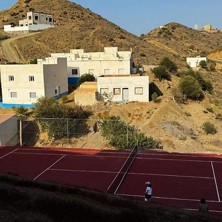 Villa Al Hoceima Pres Tala Youssef & Boumehdi Экстерьер фото